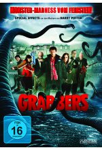 Grabbers DVD-Cover