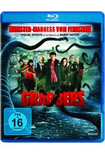 Grabbers Blu-ray-Cover
