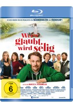 Wer's glaubt wird selig Blu-ray-Cover