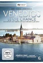 Venedigs letzte Chance DVD-Cover