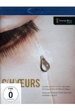 Alain Platel - C(h)oeurs Blu-ray-Cover