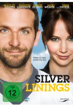 Silver Linings DVD-Cover