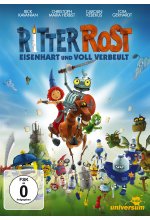 Ritter Rost DVD-Cover