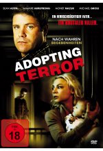 Adopting Terror DVD-Cover