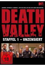 Death Valley - Staffel 1  [2 DVDs] DVD-Cover