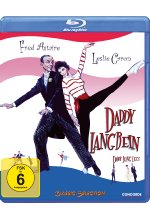 Daddy Langbein Blu-ray-Cover