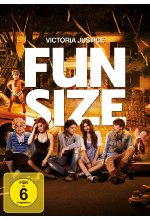 Fun Size DVD-Cover