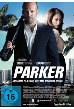 Parker DVD-Cover