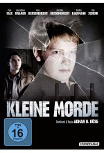 Kleine Morde DVD-Cover