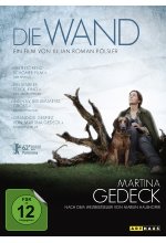 Die Wand DVD-Cover