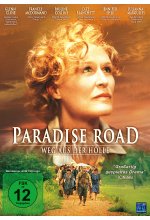 Paradise Road - Weg aus der Hölle DVD-Cover