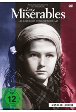 Les Miserables DVD-Cover