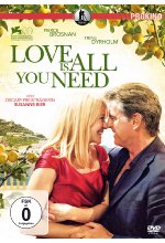 Love is all you need DVD-Cover