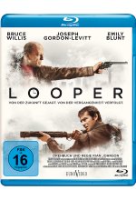 Looper Blu-ray-Cover