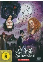 Die Vampirschwestern DVD-Cover