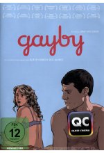 Gayby  (OmU) DVD-Cover