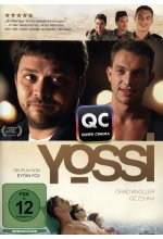 Yossi DVD-Cover