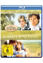 Die Kameliendame Blu-ray-Cover