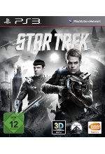 Star Trek Cover