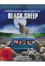 Black Sheep Blu-ray-Cover