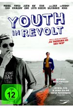 Youth in Revolt DVD-Cover