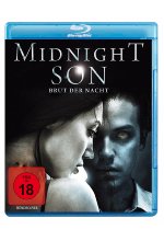 Midnight Son - Brut der Nacht - Uncut Blu-ray-Cover