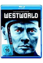 Westworld Blu-ray-Cover