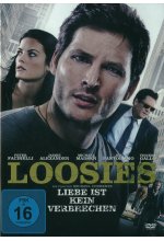 Loosies - Liebe ist kein Verbrechen DVD-Cover