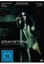 Graystone - Glaubst du an Geister? DVD-Cover