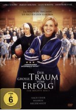 Der große Traum vom Erfolg - The Mighty Macs DVD-Cover