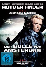 Der Bulle von Amsterdam DVD-Cover
