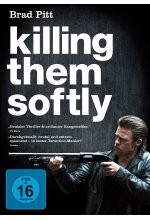 Killing Them Softly DVD-Cover