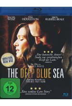 The Deep Blue Sea Blu-ray-Cover