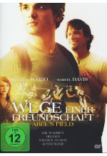 Wege einer Freundschaft DVD-Cover