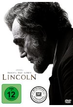 Lincoln DVD-Cover