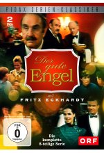 Der gute Engel  [2 DVDs] DVD-Cover