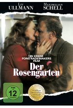 Der Rosengarten DVD-Cover