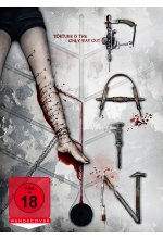 Pain DVD-Cover