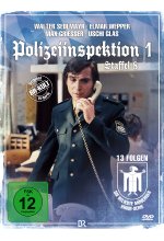 Polizeiinspektion 1 - Staffel 8  [3 DVDs] DVD-Cover