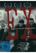Ex DVD-Cover