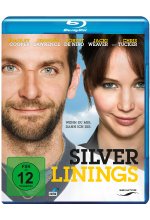 Silver Linings Blu-ray-Cover
