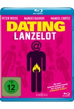 Dating Lanzelot Blu-ray-Cover