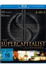 The Supercapitalist Blu-ray-Cover