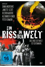 Ein Riss in der Welt DVD-Cover