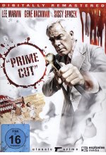 Prime Cut - Digital Remastered DVD-Cover