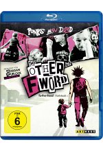 The Other F Word  (OmU) Blu-ray-Cover