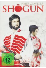 Shogun - Box-Set  [5 DVDs] DVD-Cover