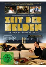 Zeit der Helden  [3 DVDs] DVD-Cover
