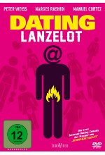 Dating Lanzelot DVD-Cover