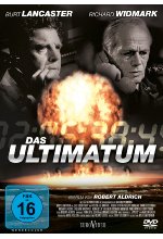 Das Ultimatum DVD-Cover
